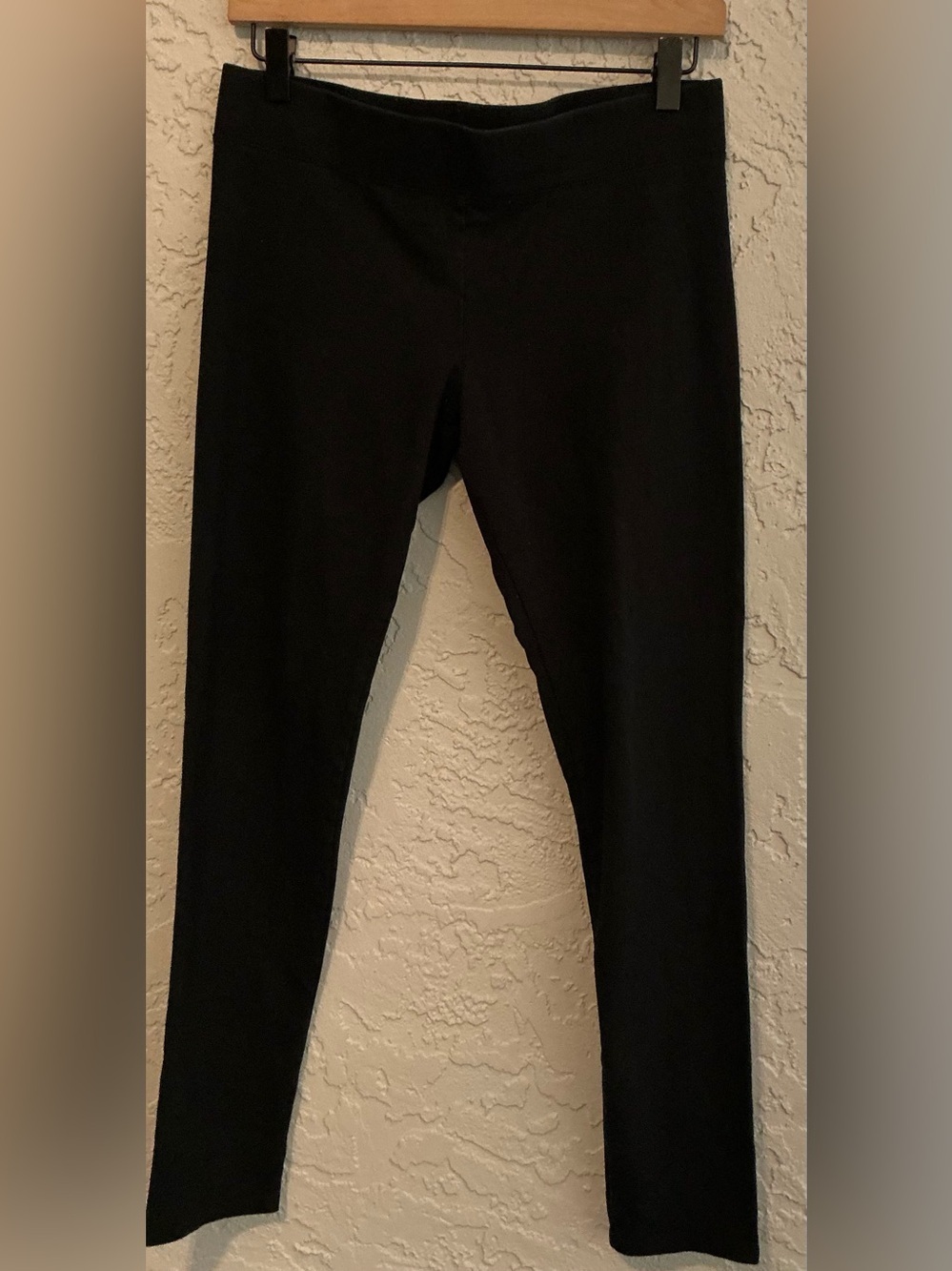 Aerie Classic Black Leggings